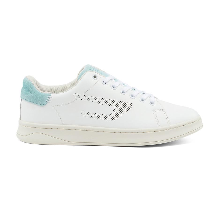 S-Athene Low W Sneakers - White