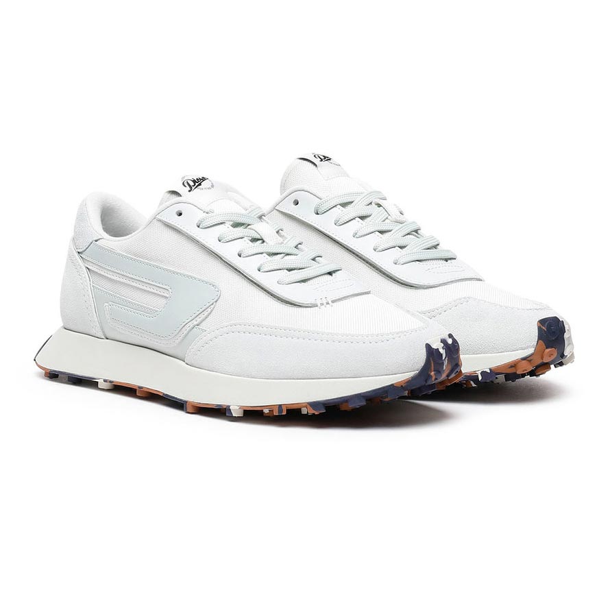 S-Racer Lc W Sneakers - White