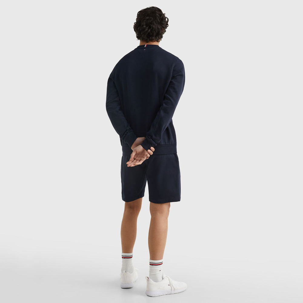 Sport Essential Sweatshirt - Navy