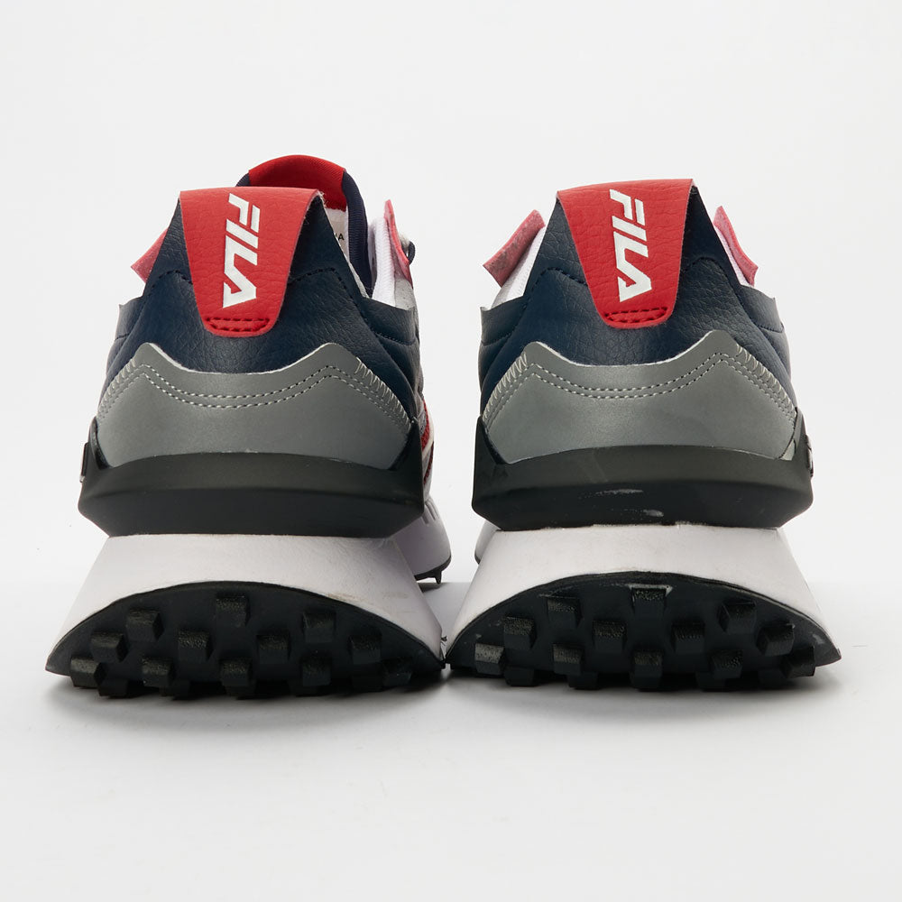 Renno N-Generation Sneakers - Blue Multi