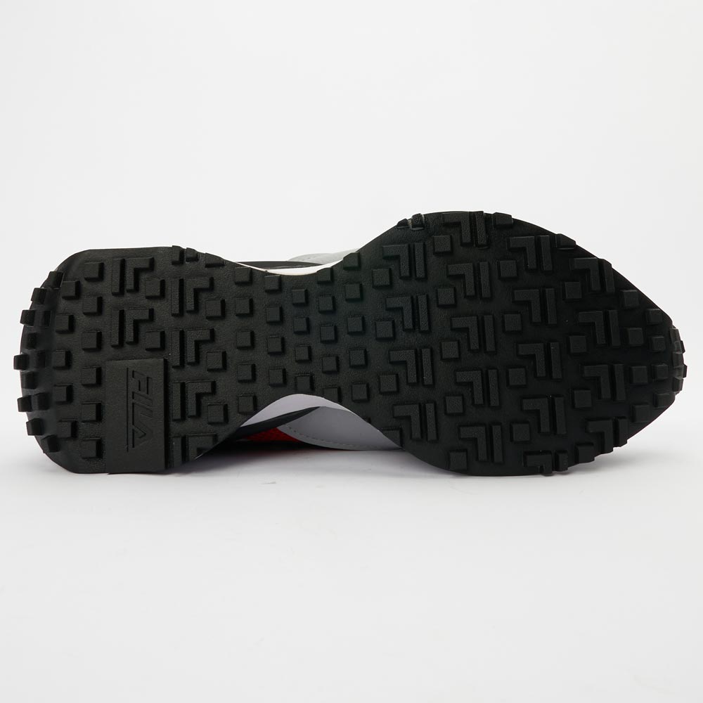 Renno N-Generation Sneakers - Blue Multi