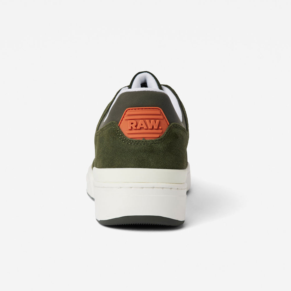 Attacc Pop M Sneakers - Khaki