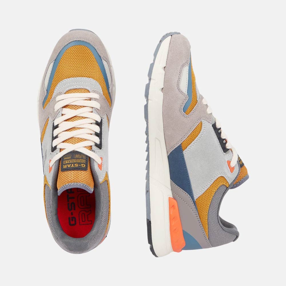 Holorn Blocked II Sneaker - Multi