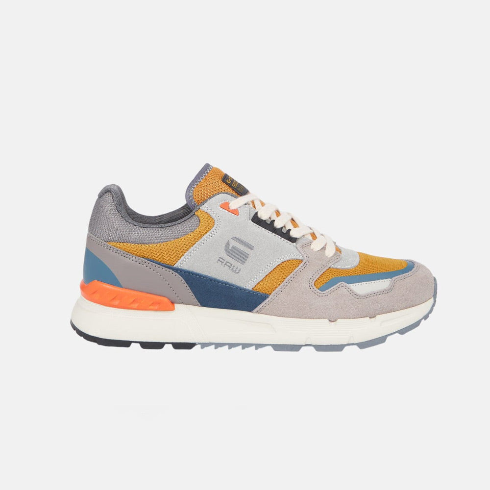 Holorn Blocked II Sneaker - Multi