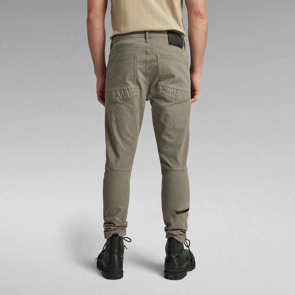Pilot 3D Slim - Olive