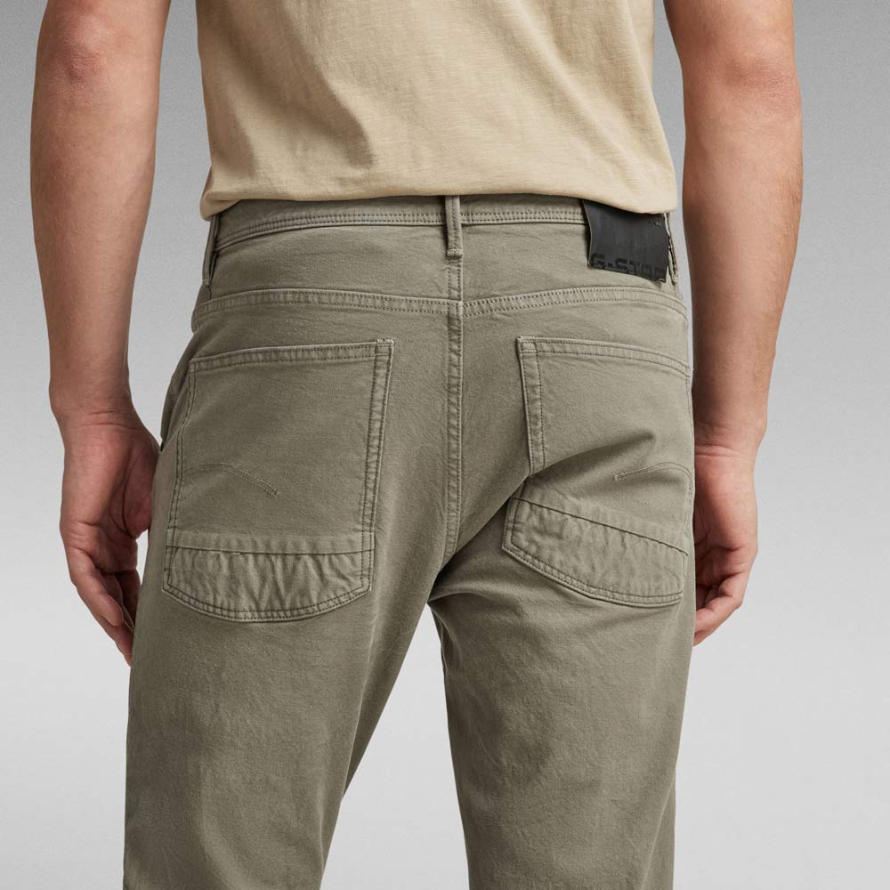 Pilot 3D Slim - Olive