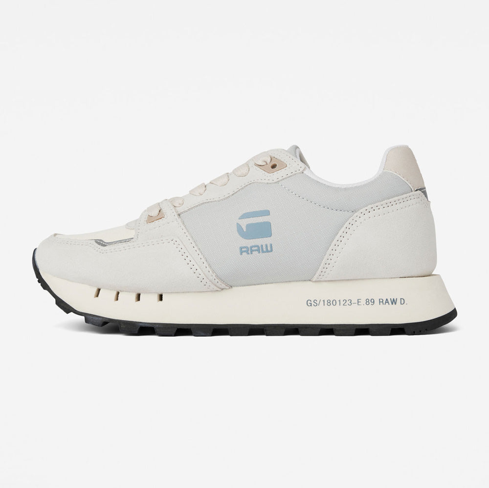 G-Star Track II Block W Sneakers - Blue Multi