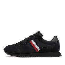 Runner Evo Mix - Black *