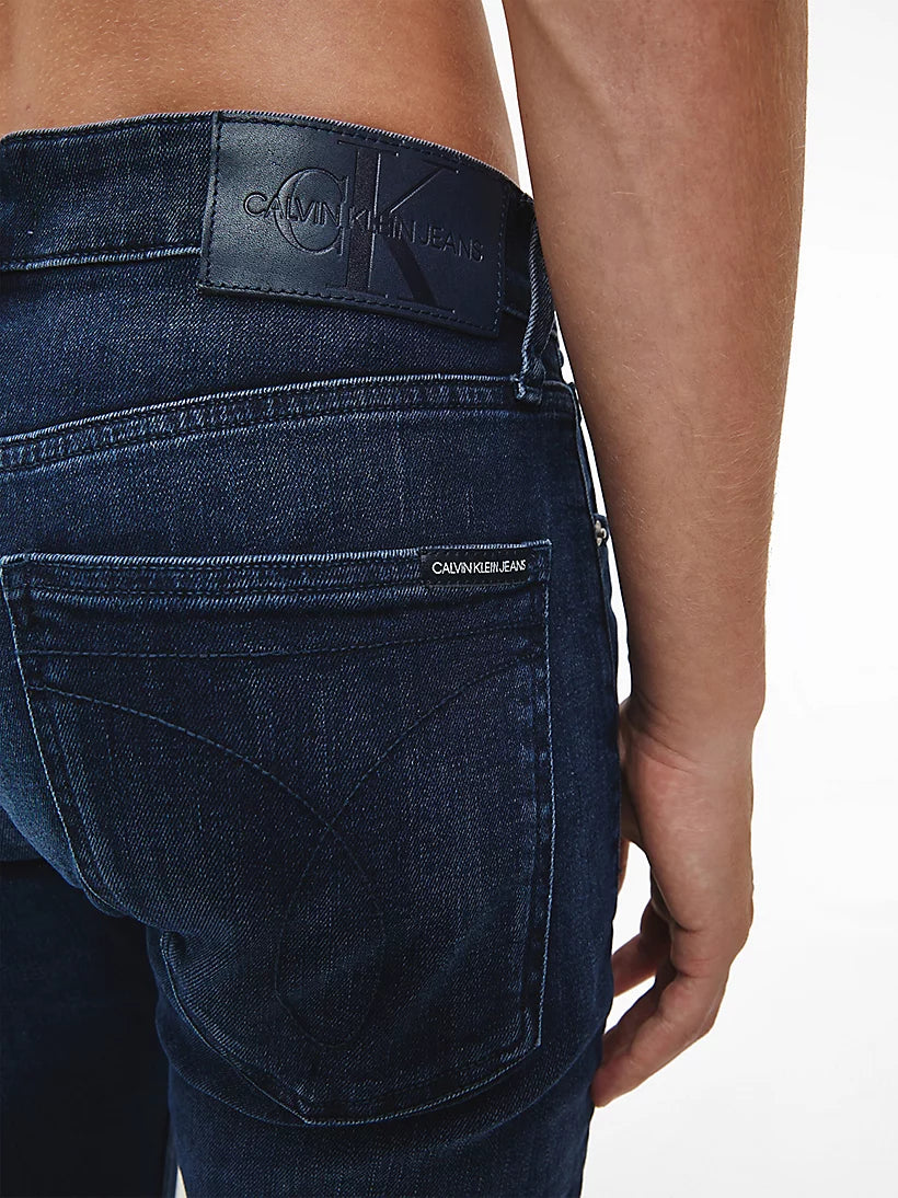 CK Men Skinny Jean Dark Denim