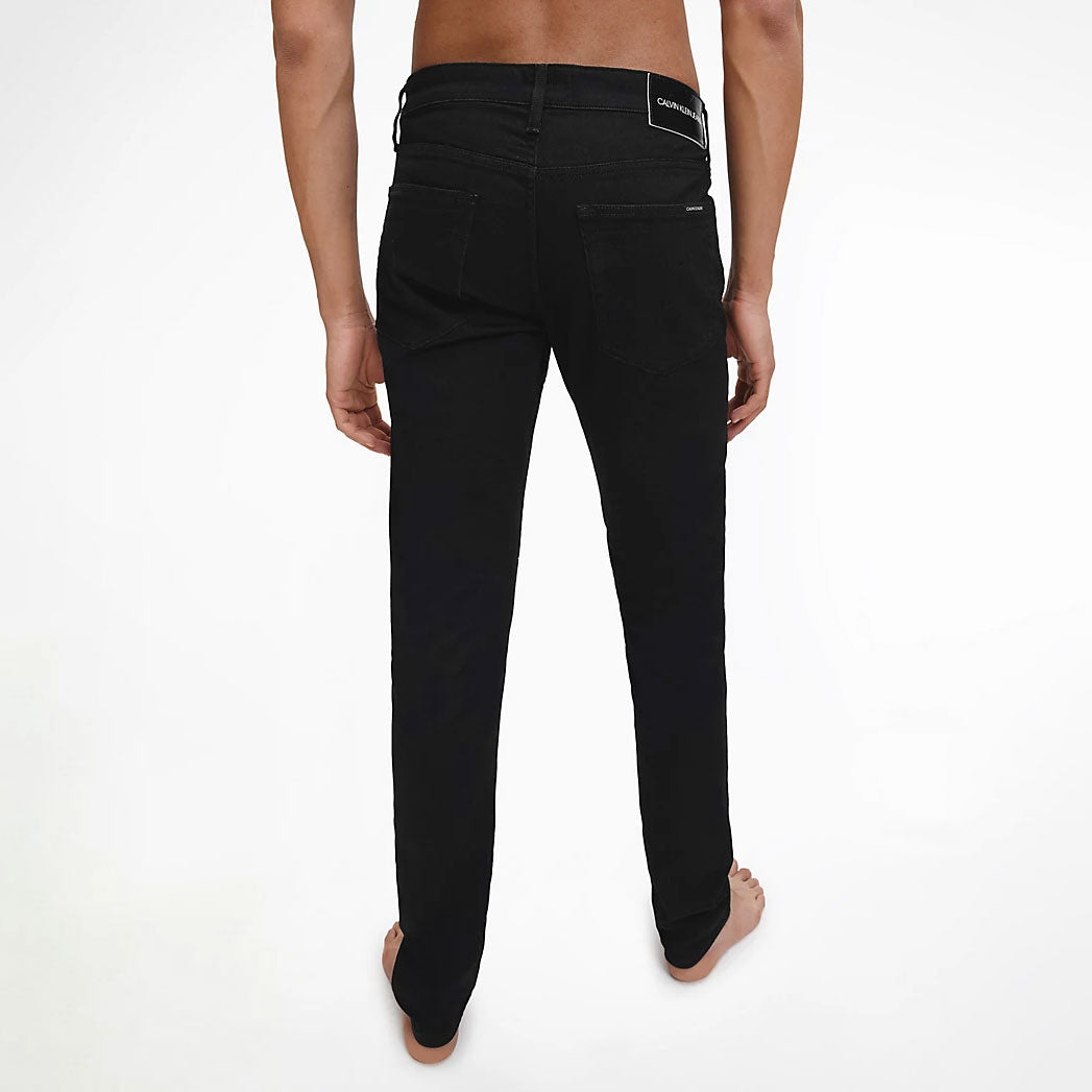CKJ 026 Slim Jeans - Black