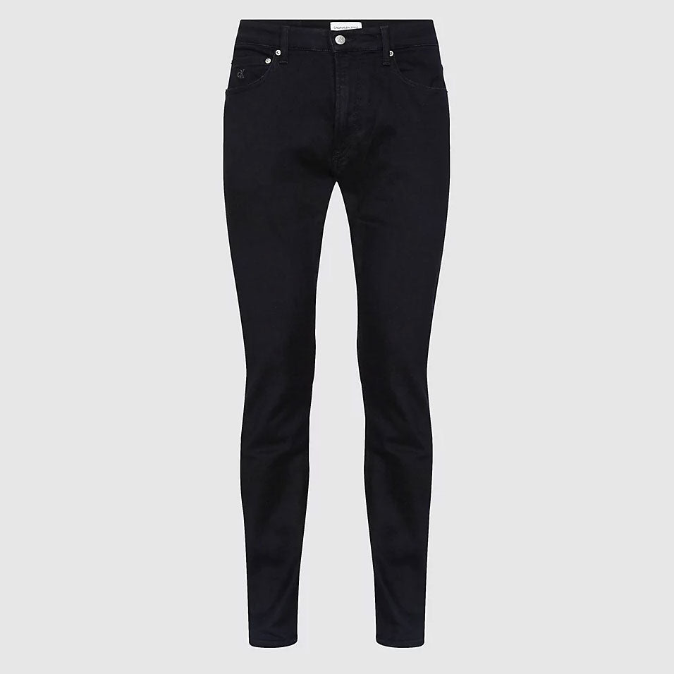 CKJ 026 Slim Jeans - Black