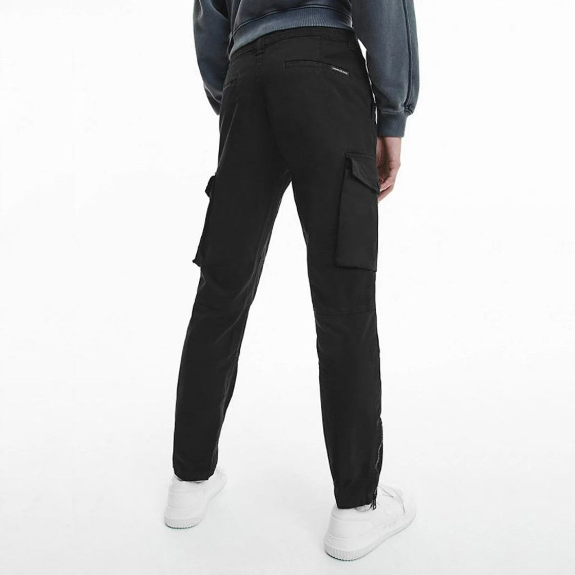CK Skinny Cargo Pants