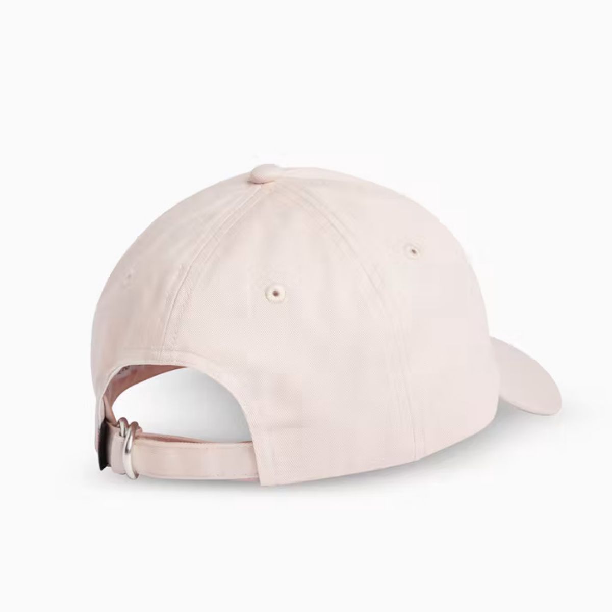 Cap Organic Twill Pink