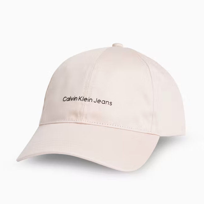 Cap Organic Twill Pink