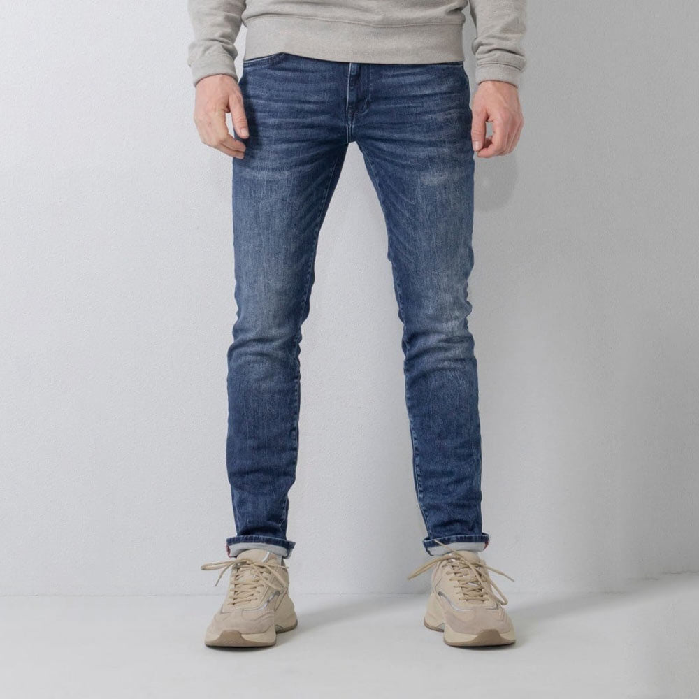 Jackson Denim Jogg - Denim Medium