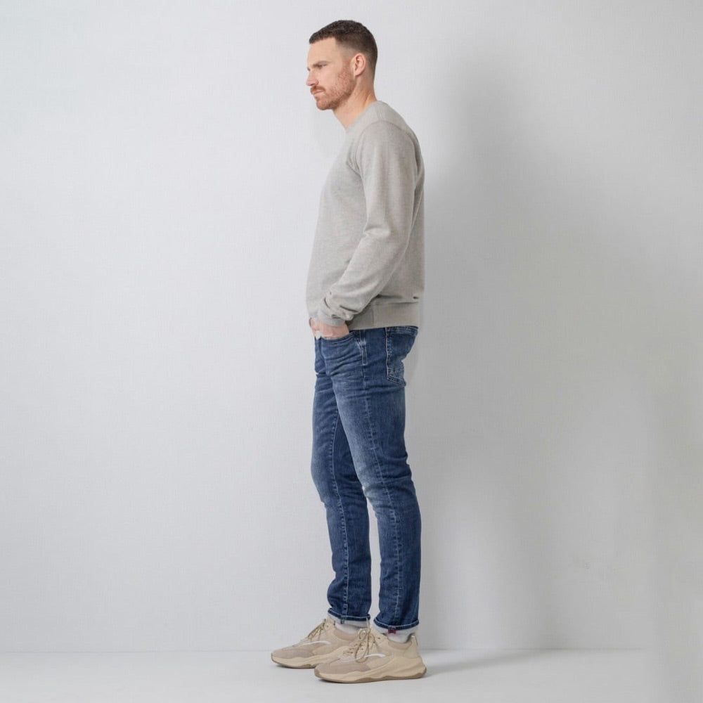Jackson Denim Jogg - Denim Medium