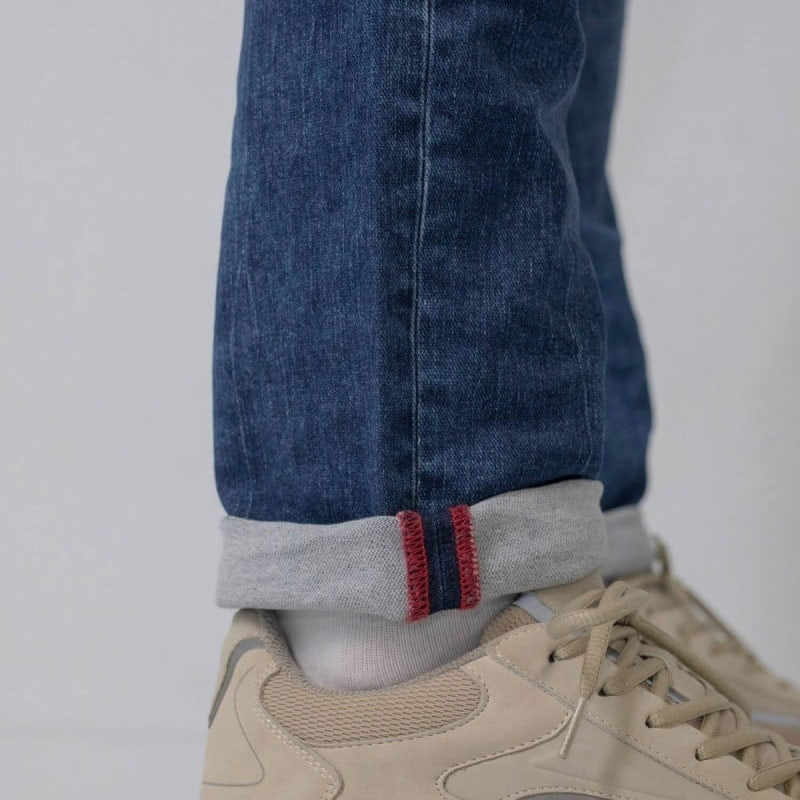 Jackson Denim Jogg - Denim Medium