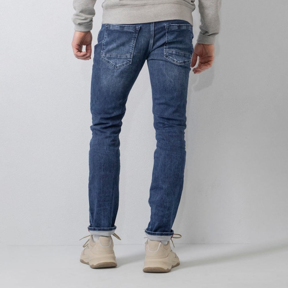 Jackson Denim Jogg - Denim Medium