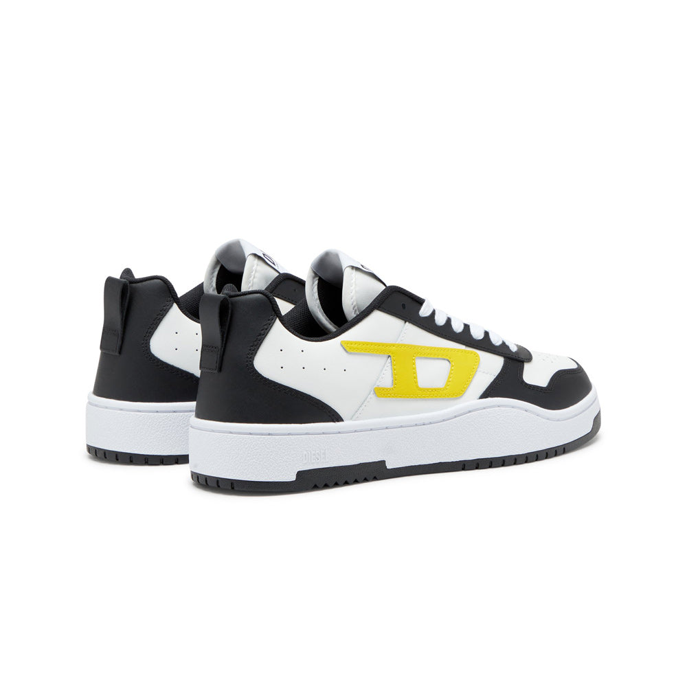 S-Ukiyo V2 Low Sneaker - White Multi