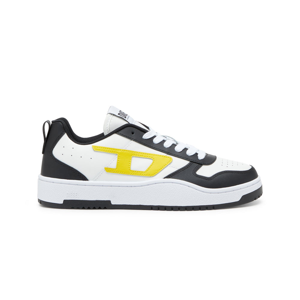 S-Ukiyo V2 Low Sneaker - White Multi
