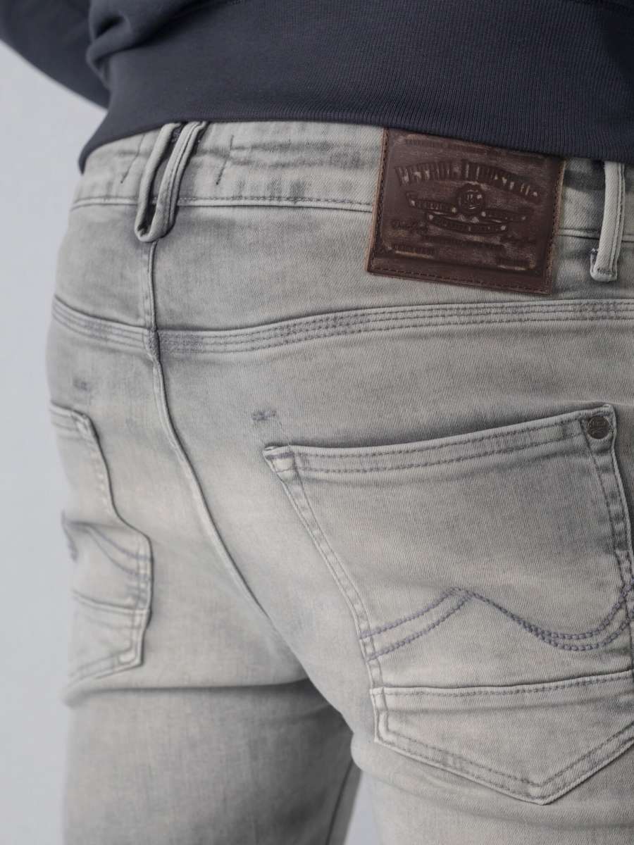 Jeans Seaham Slim Fit
