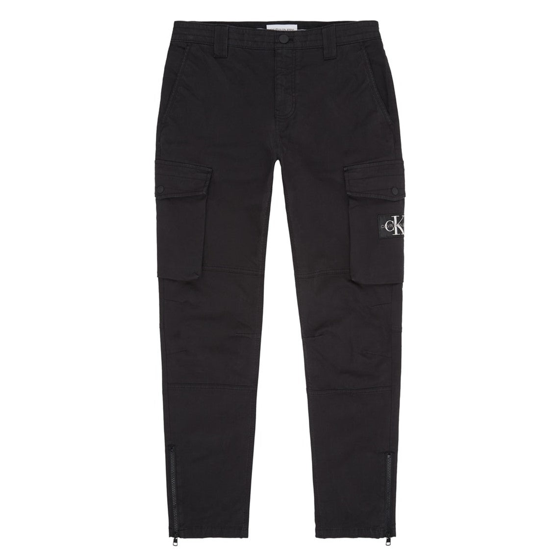 CK Skinny Cargo Pants