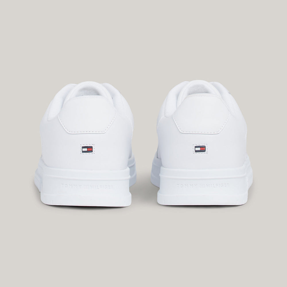 Supercup Summer Sneaker- White
