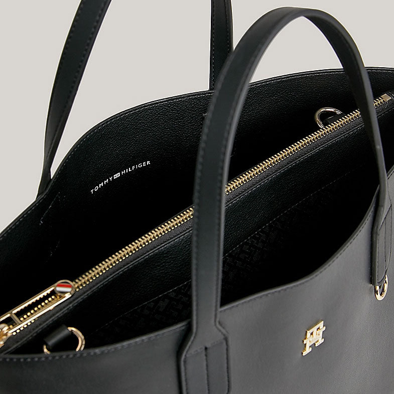 Iconic Bag - Black