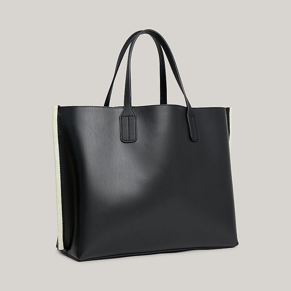 Iconic Bag - Black
