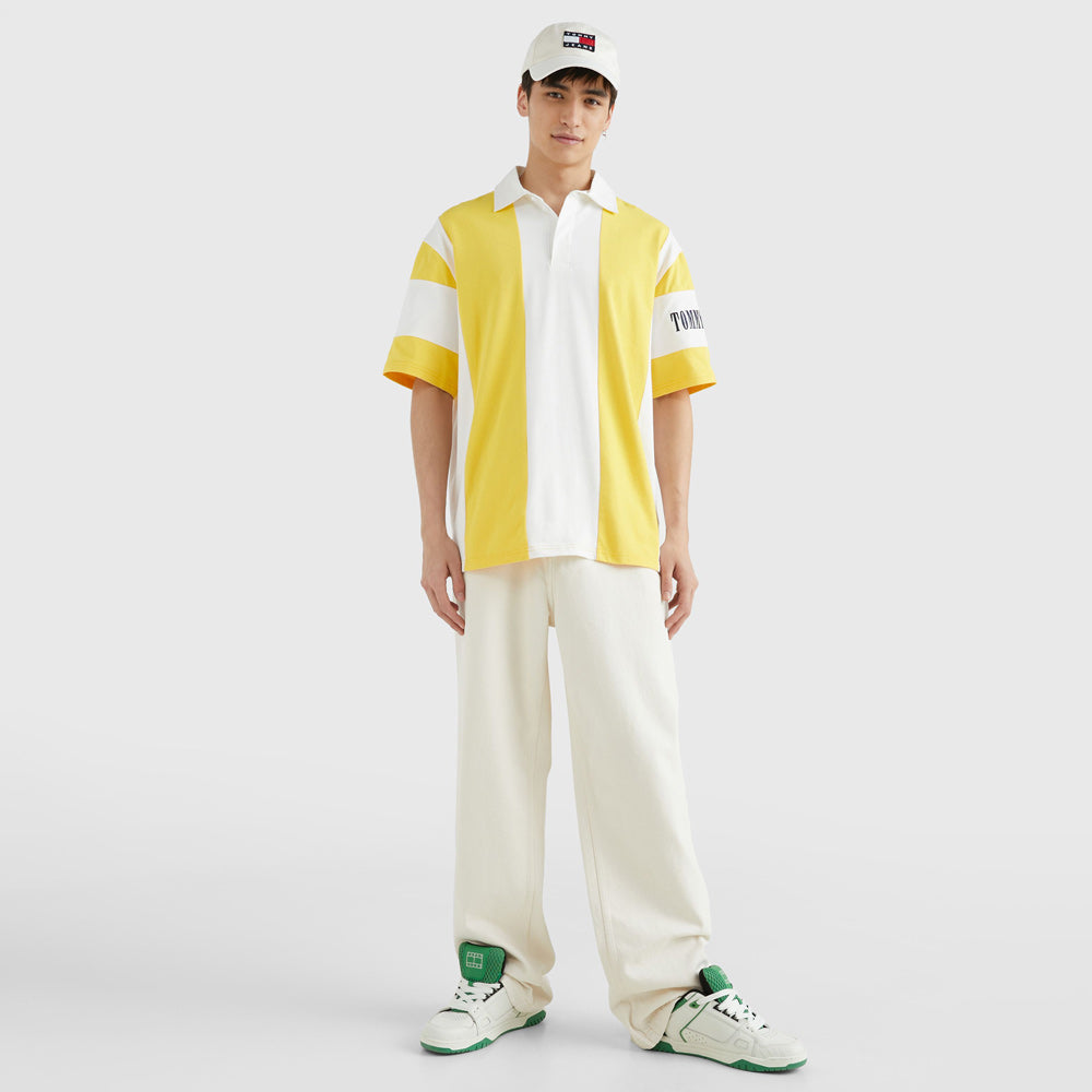 Skater Tongue - White Multi