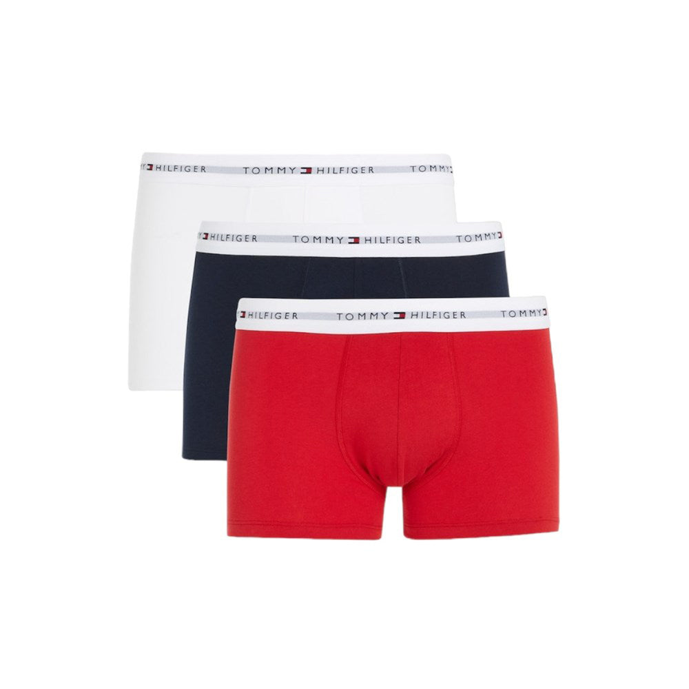 3 Pack Trunk - Multi