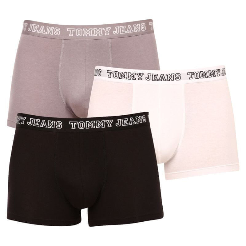 3 Pack Trunk - Multi