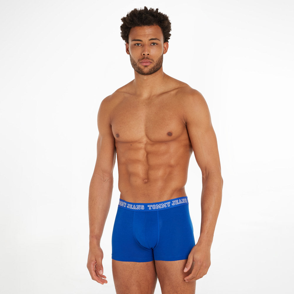 3 Pack Trunks - Multi
