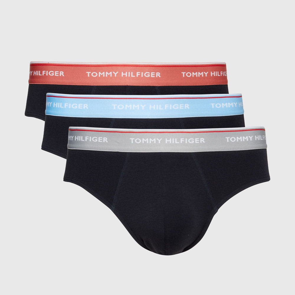 3 Pack Briefs - Multi