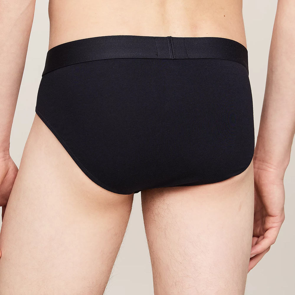 3Pack Brief - Navy