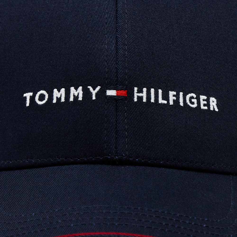 Skyline Cap - Navy