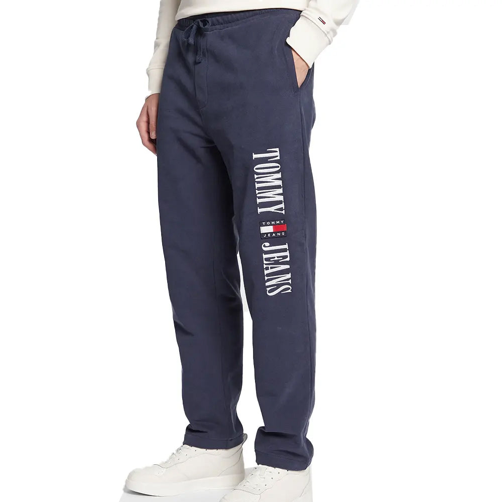 Archive Sweatpants - Navy