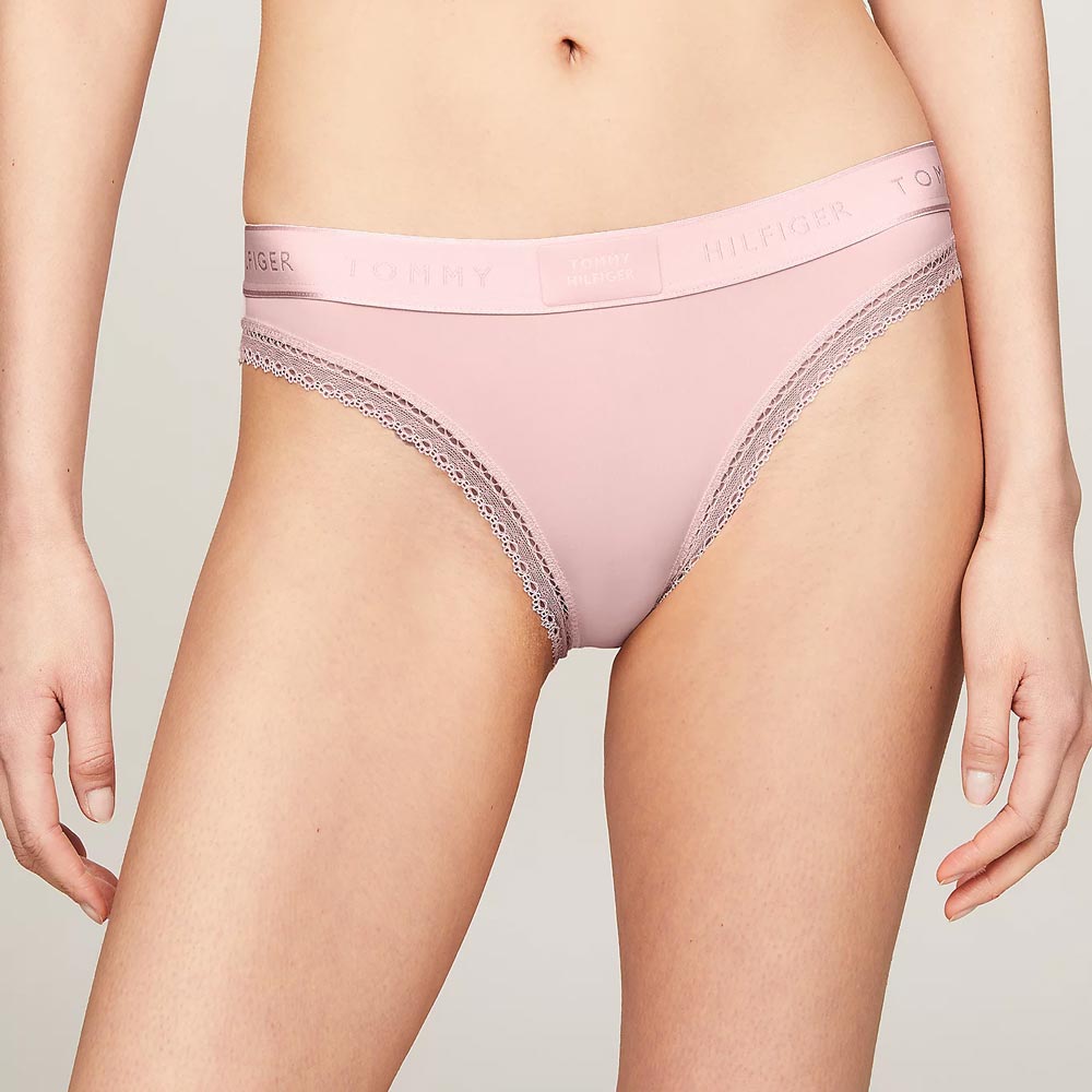 Bikini Bottom - Pink