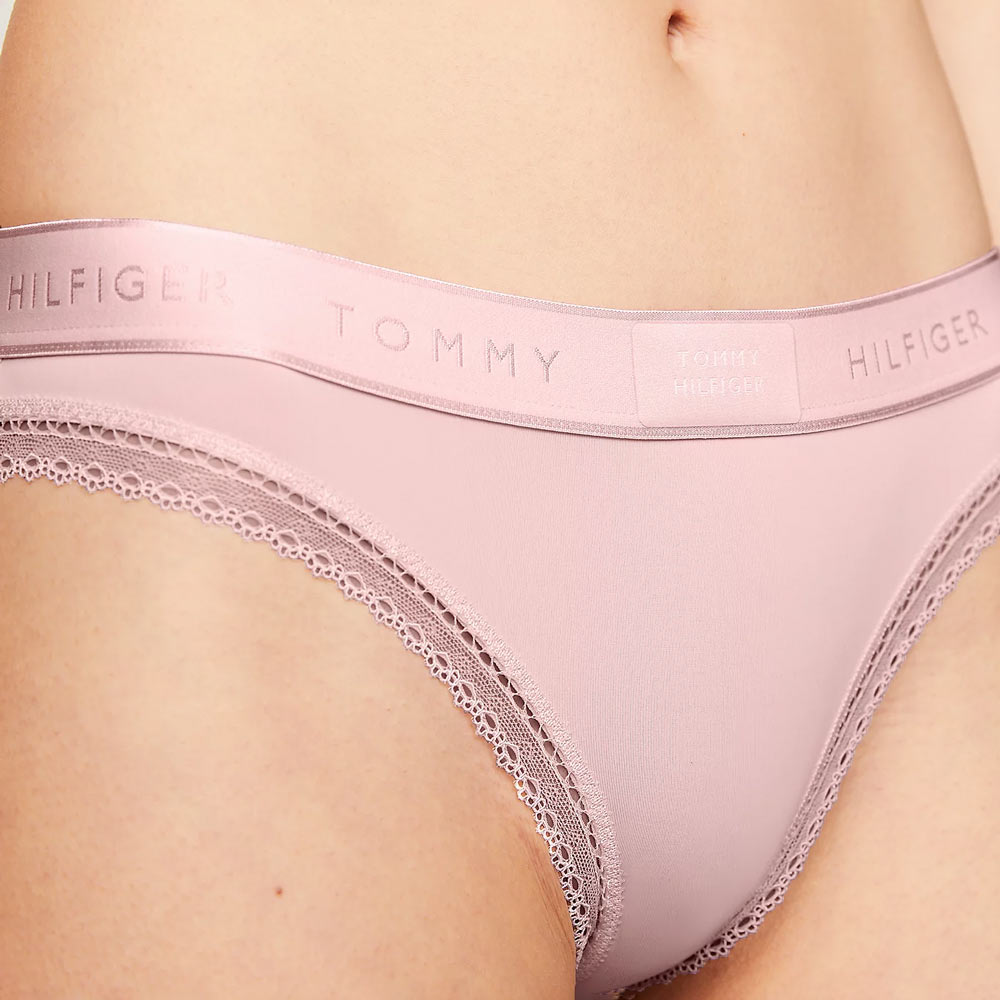 Bikini Bottom - Pink