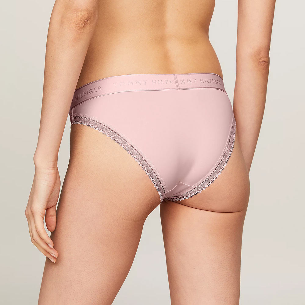 Bikini Bottom - Pink