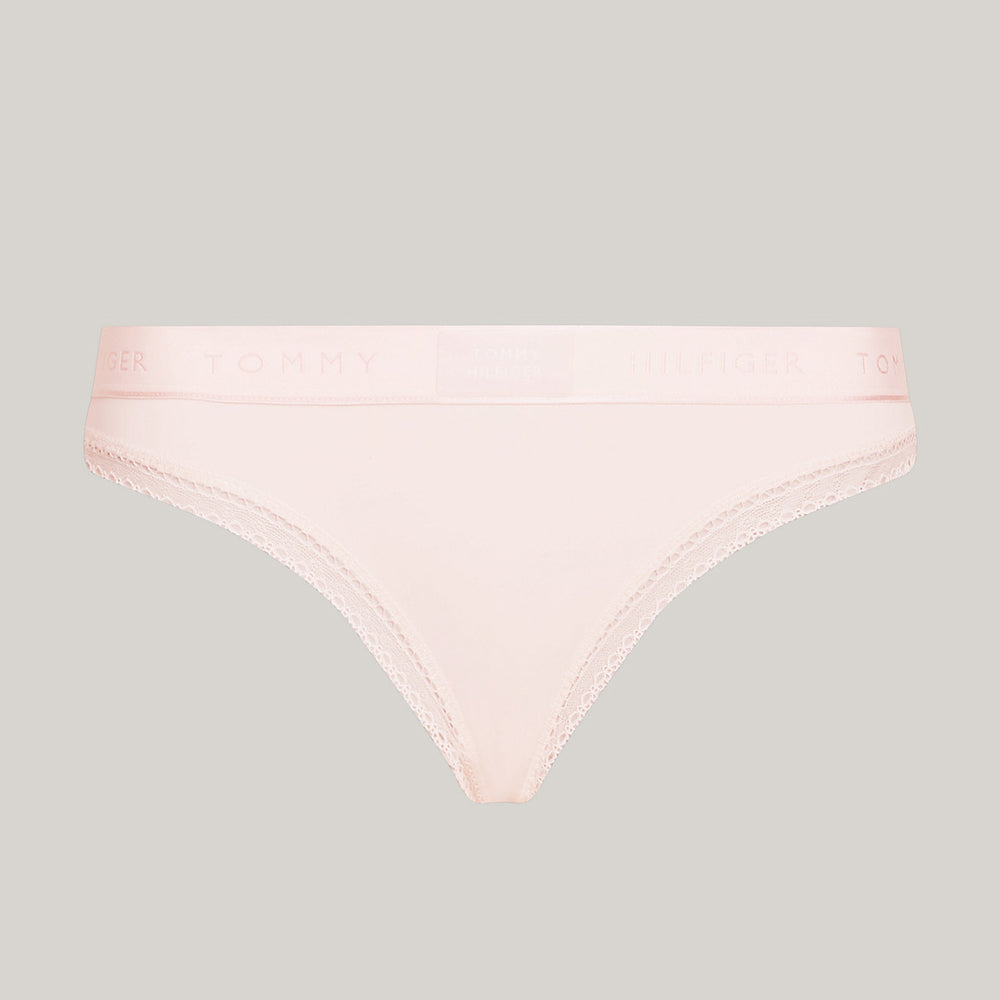 Bikini Bottom - Pink
