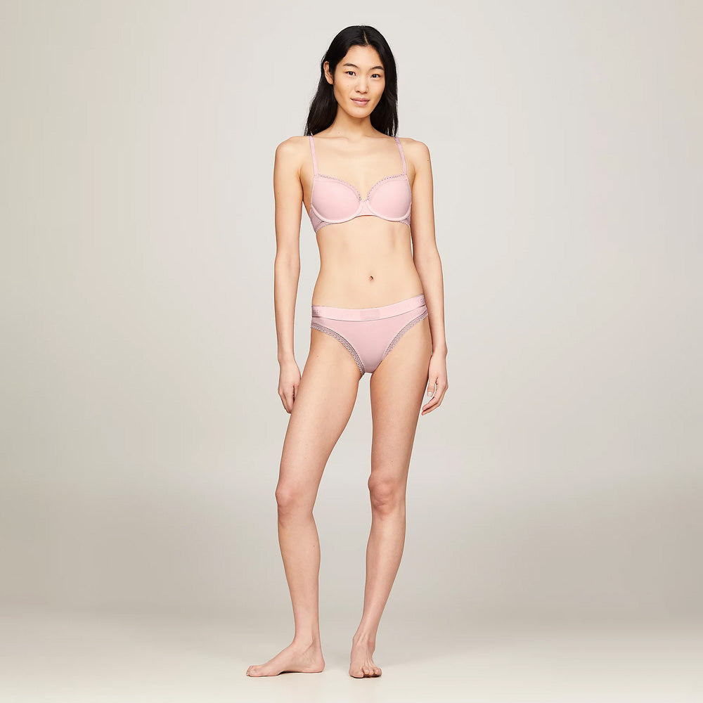 Bikini Bottom - Pink