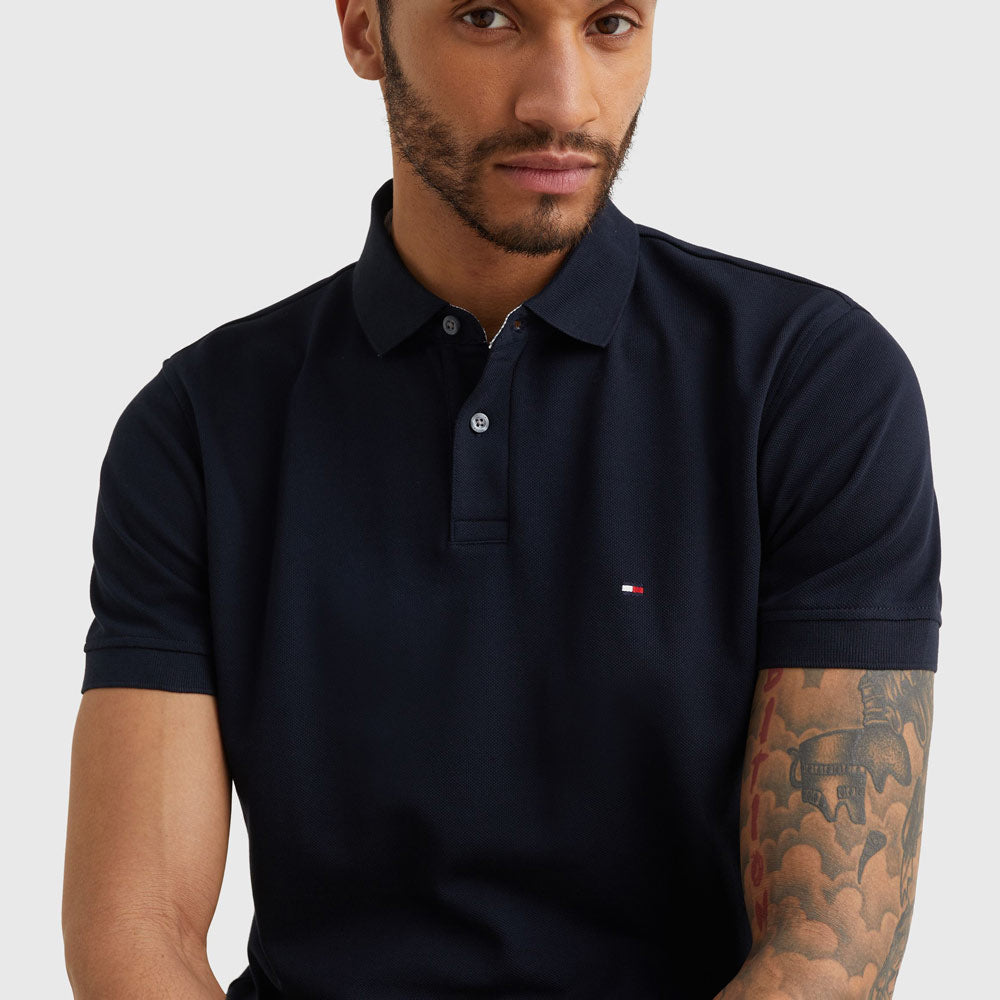 Core 1985 Regular Polo - Navy