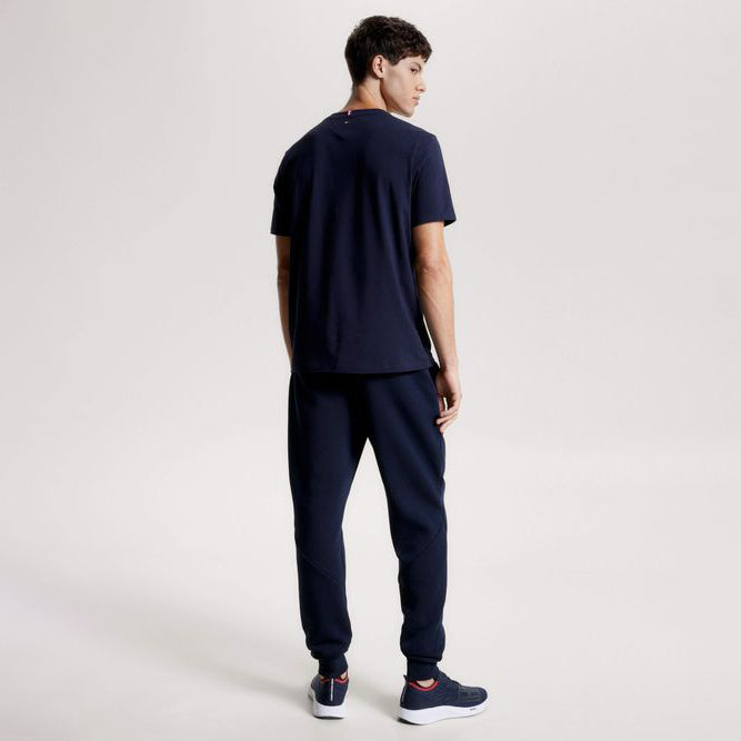 Graphic T-Shirt - Navy