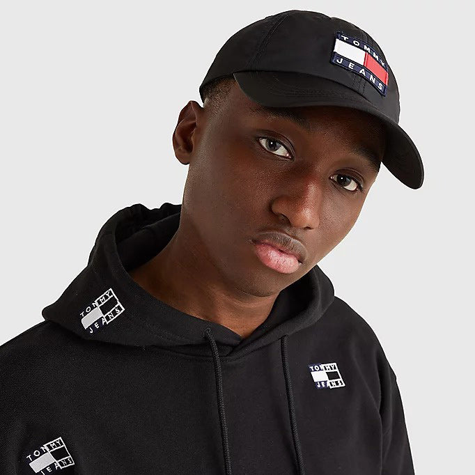 Heritage Cap - Black
