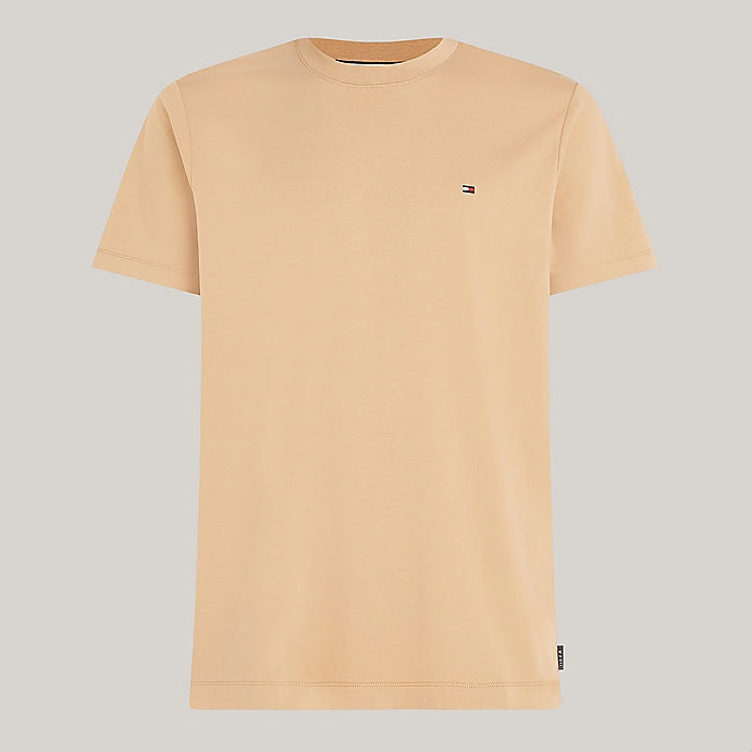 Luxury Interlock T-Shirt - Khaki