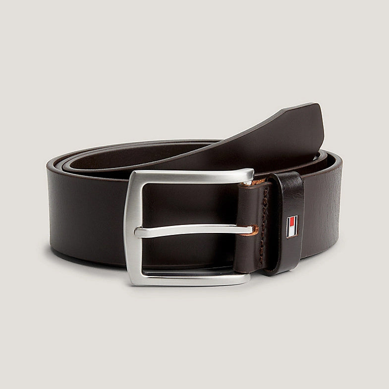 New Denton Belt 4.0 - Dark Clove