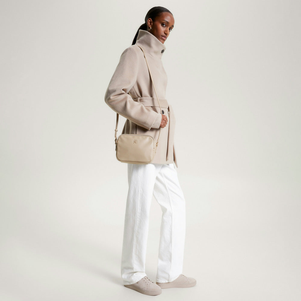 Poppy Plus Crossover - Cream