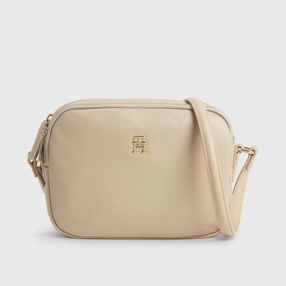 Poppy Plus Crossover - Cream