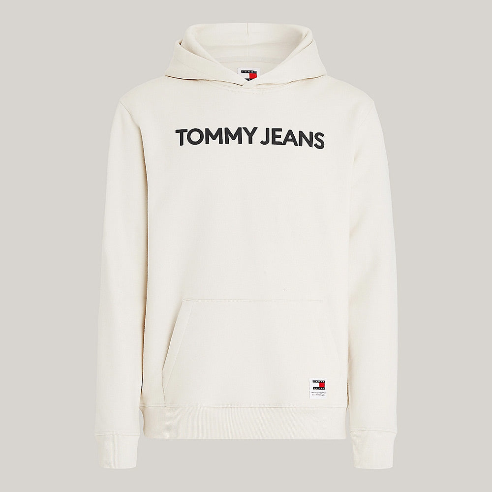 Classic Hoodie - Cream